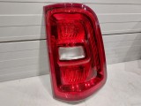 Tail Lamp, Right